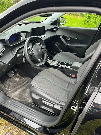 Peugeot 2008 2022 photo 4