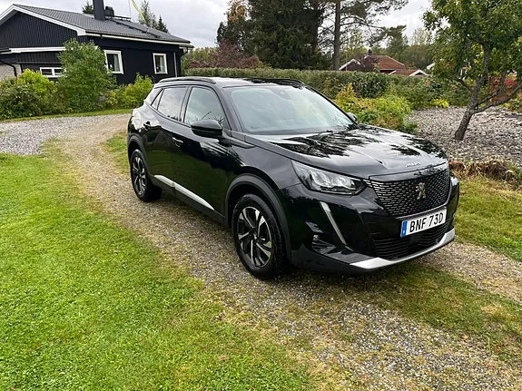 Peugeot 2008 2022 photo 3