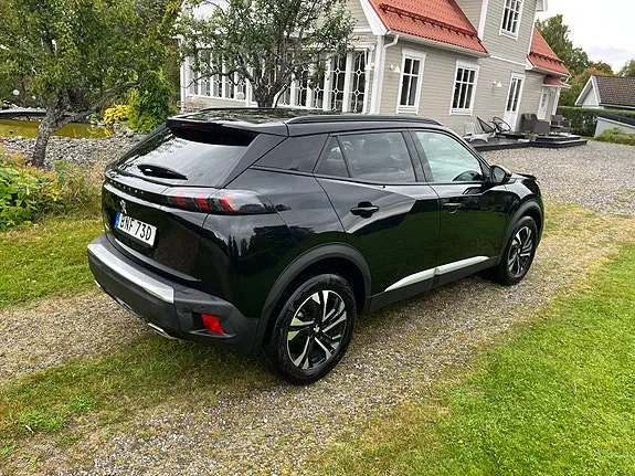 Peugeot 2008 2022 photo 2