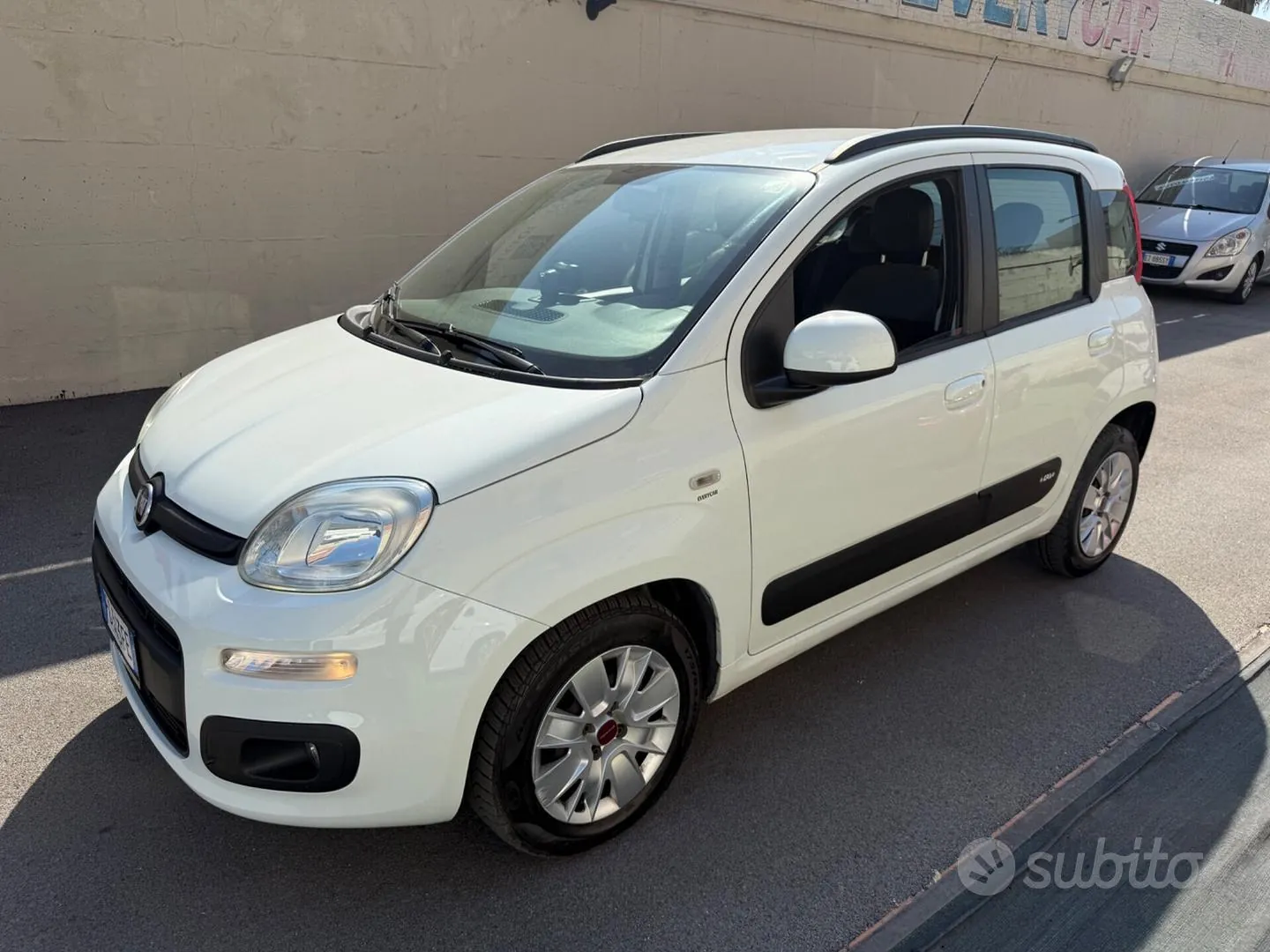 Fiat Panda 2017 photo 3