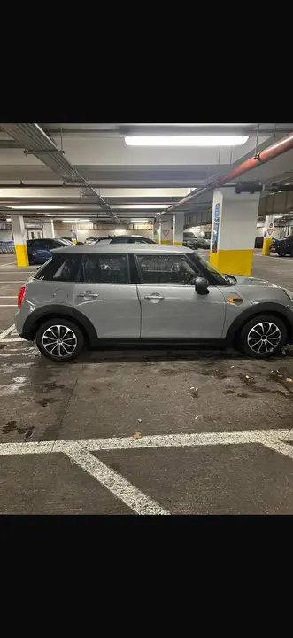 Mini Hatch 2017 photo 5