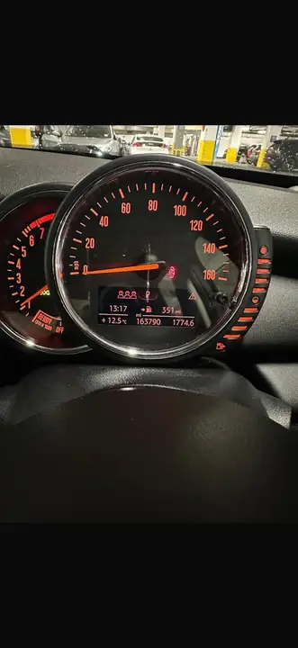 Mini Hatch 2017 photo 3