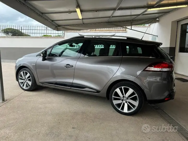 Renault Clio 2015 photo 5