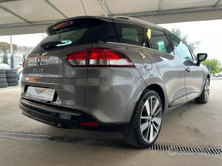 Renault Clio 2015 photo 3