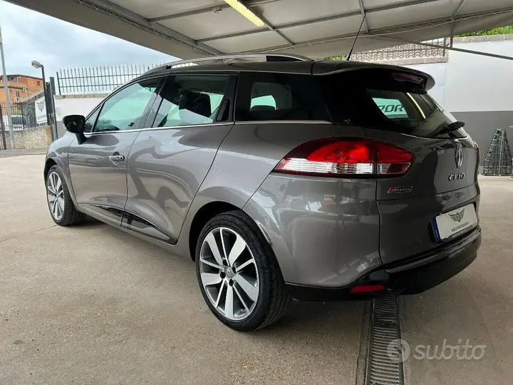 Renault Clio 2015 photo 4