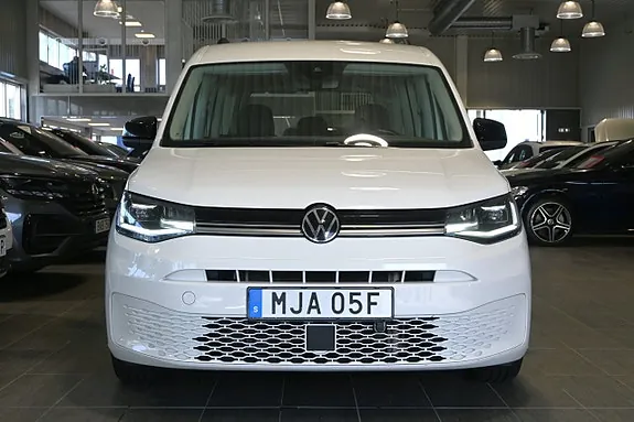 Volkswagen Caddy 2023 photo 5