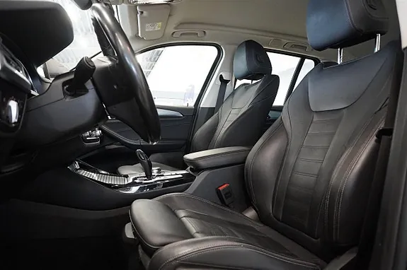 BMW X3 2018 photo 3