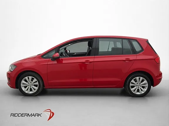 Volkswagen Golf I 2016 photo 4