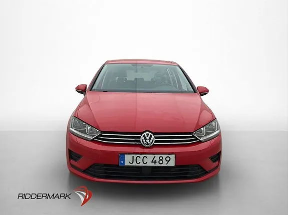 Volkswagen Golf I 2016 photo 2