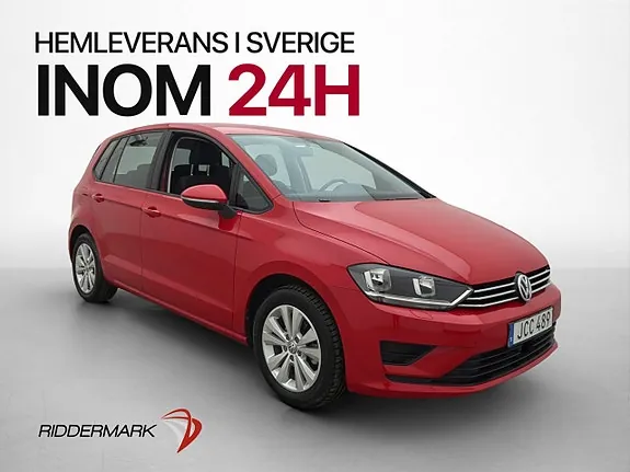 Volkswagen Golf I