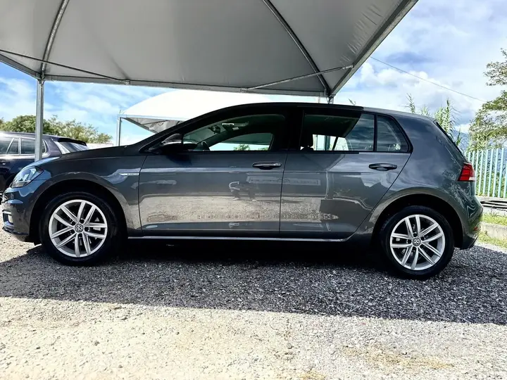 Volkswagen Golf 2017 photo 5