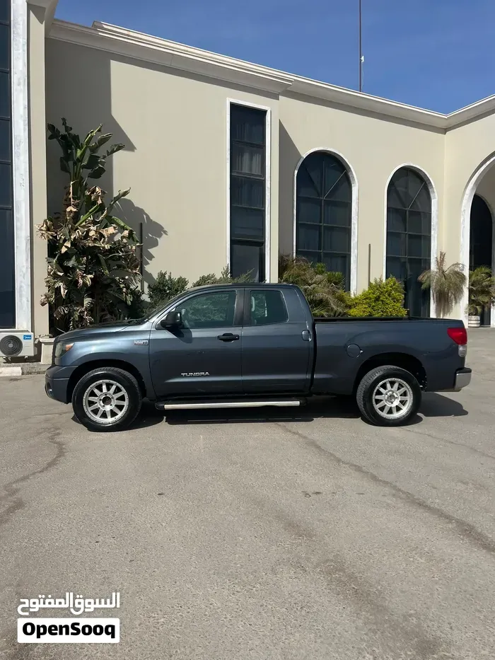 Toyota Tundra 2008 photo 2
