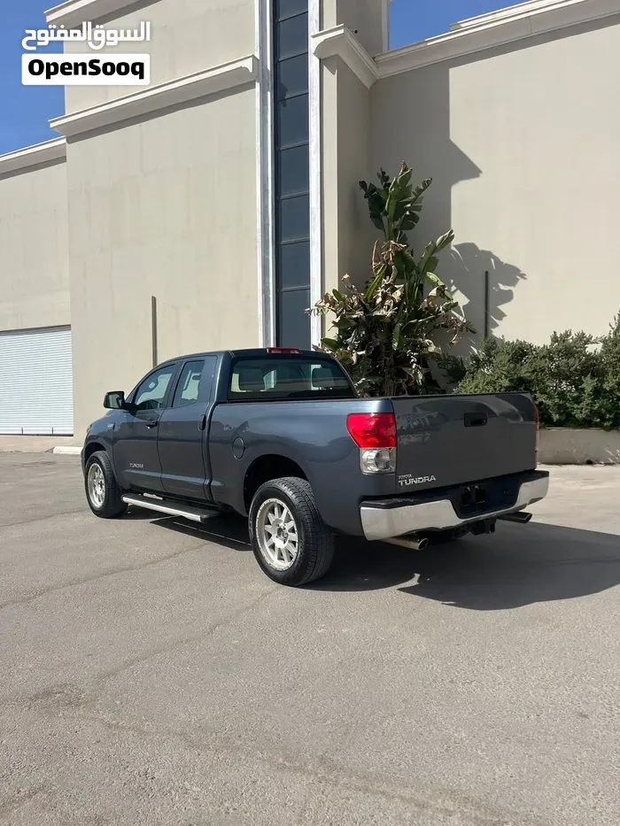 Toyota Tundra 2008 photo 3
