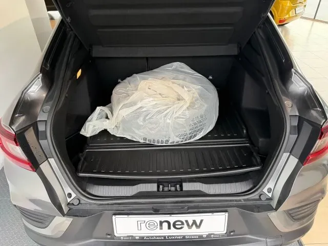 Renault Arkana 2021 photo 3