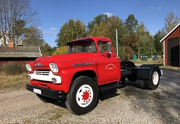 Chevrolet Other