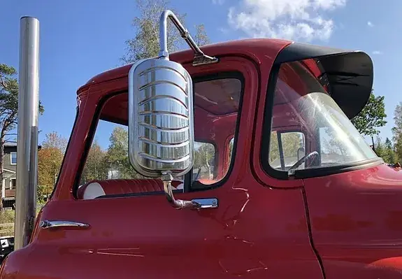 Chevrolet Other 1961 photo 5
