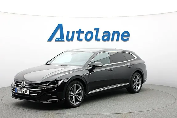 Volkswagen Arteon 2022 photo 5