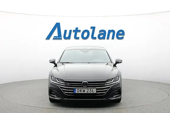 Volkswagen Arteon 2022 photo 4