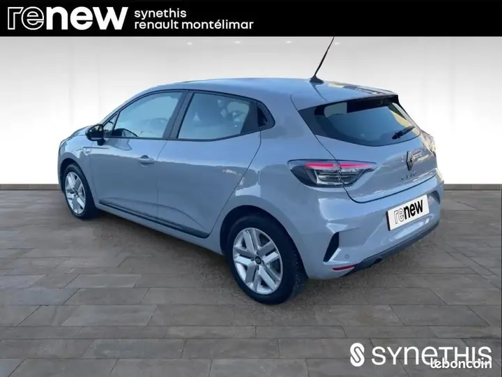 Renault Clio 2025 photo 4