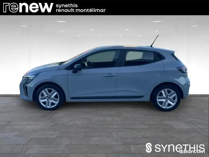 Renault Clio 2025 photo 5