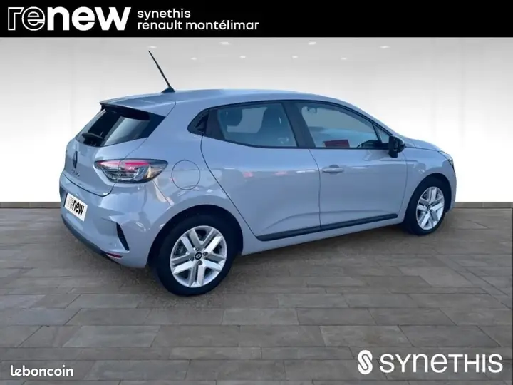 Renault Clio 2025 photo 3
