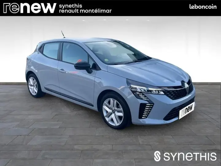 Renault Clio 2025 photo 2