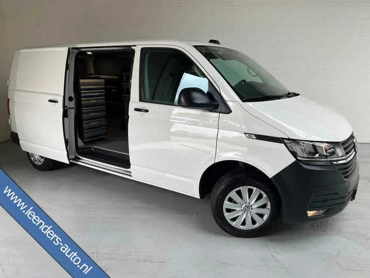 Volkswagen Transporter 2020 photo 2