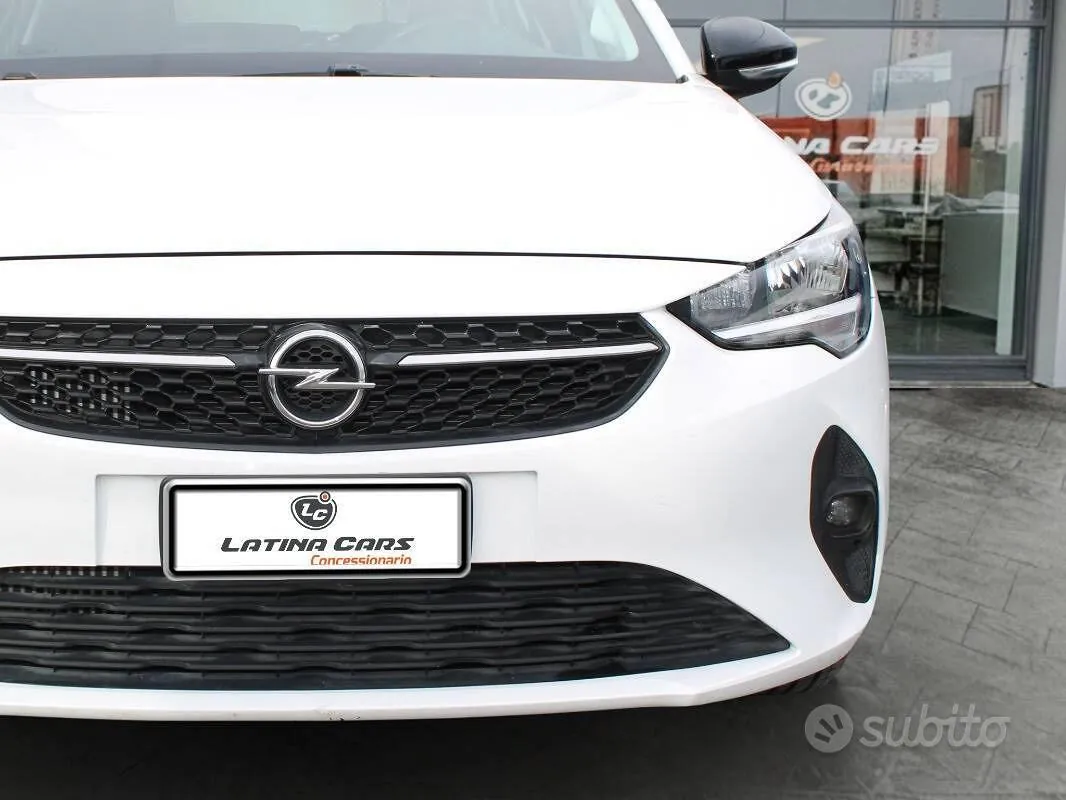 Opel Corsa 2023 photo 2
