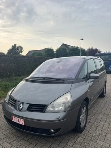Renault Espace