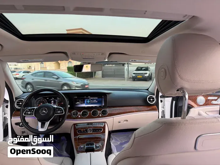 Mercedes-Benz E-Class 2019 photo 2