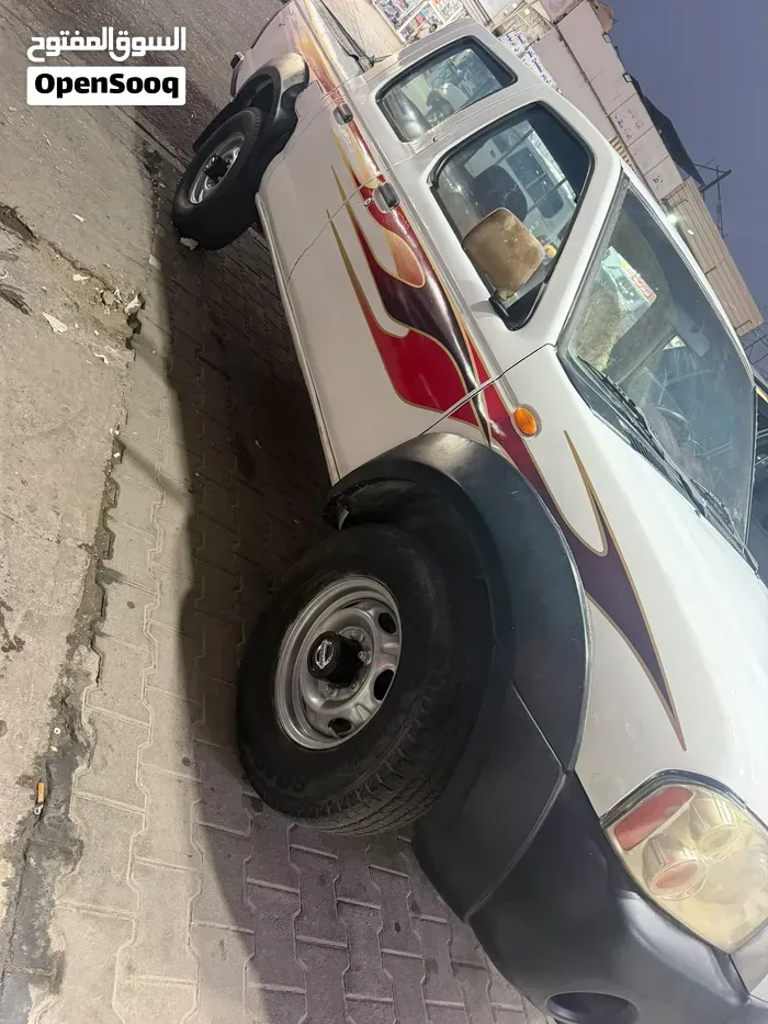 Nissan Datsun 2006 photo 3