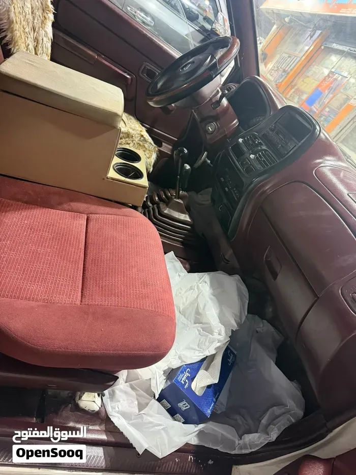 Nissan Datsun 2006 photo 4