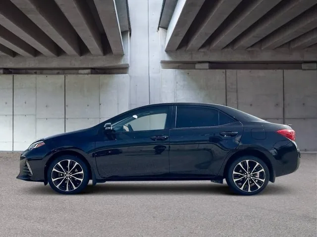 Toyota Corolla 2018 photo 2