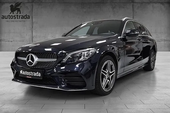 Mercedes-Benz C300