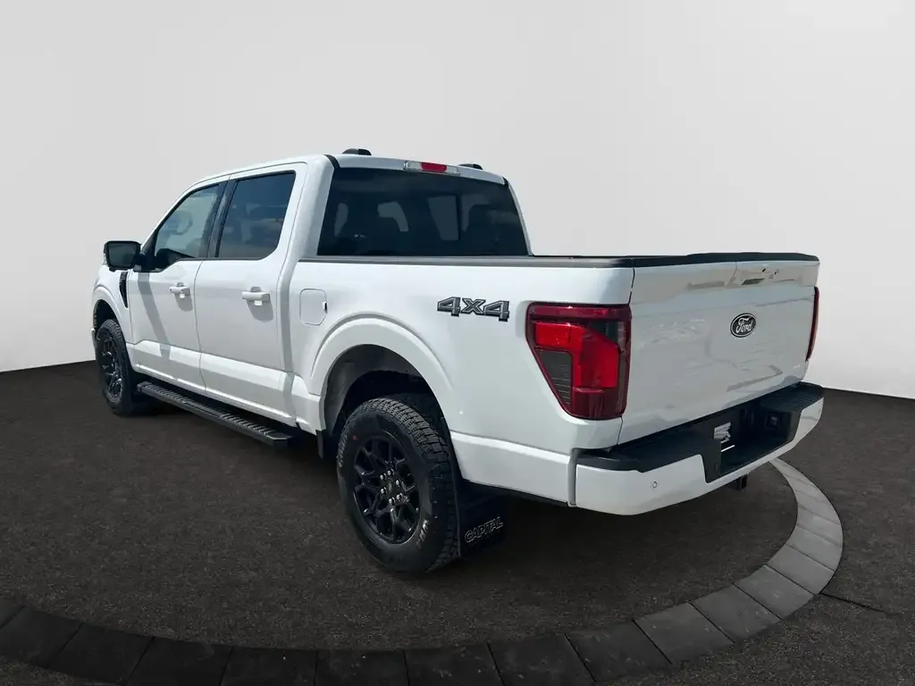 Ford F-150 2026 photo 3