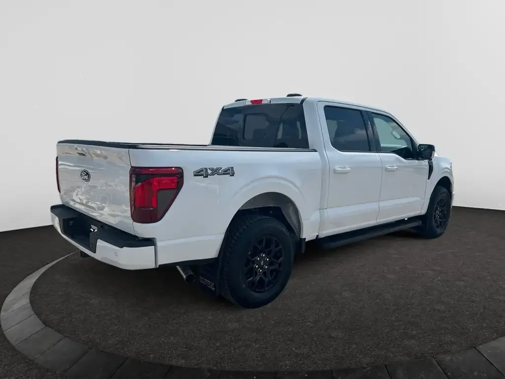 Ford F-150 2026 photo 5