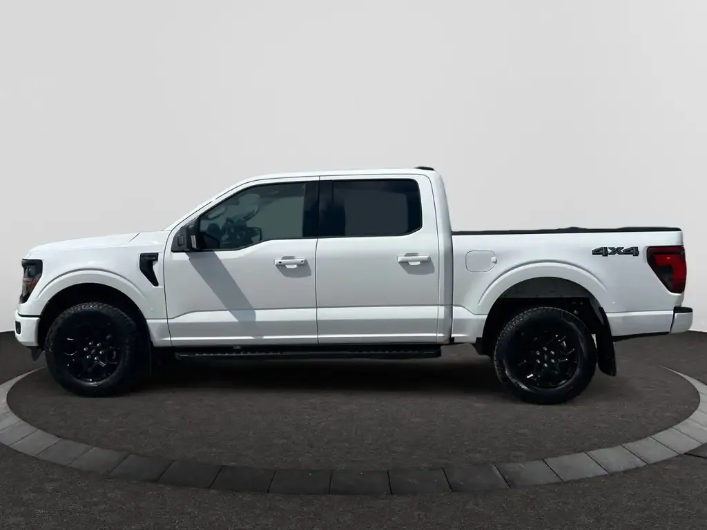 Ford F-150 2026 photo 2