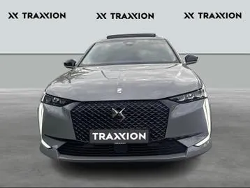 DS Automobiles Ds 4 2022 photo 2