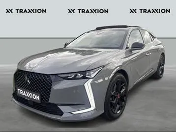DS Automobiles Ds 4
