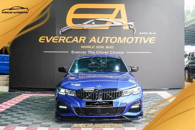 BMW 320I