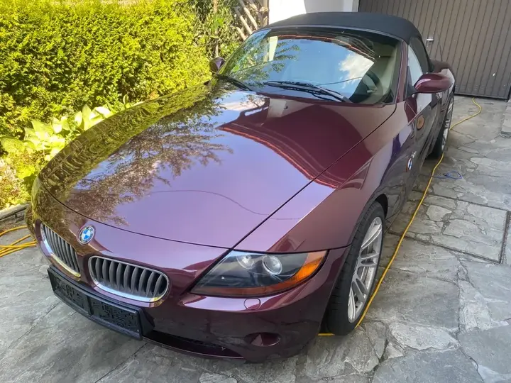 BMW Z4