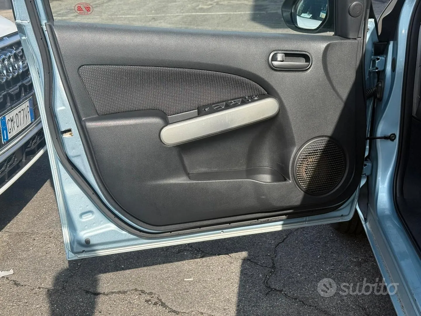 Mazda Mazda2 2010 photo 5
