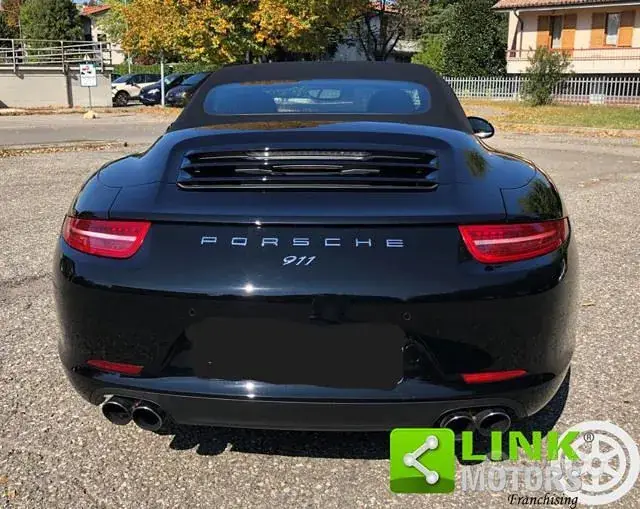 Porsche 911 2013 photo 3