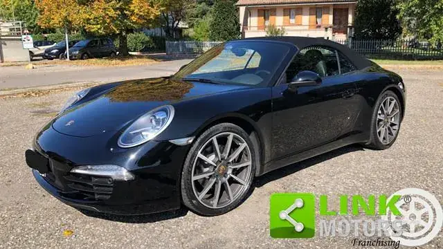 Porsche 911 2013 photo 4