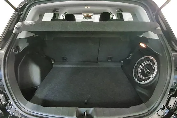 Mitsubishi Asx 2015 photo 5