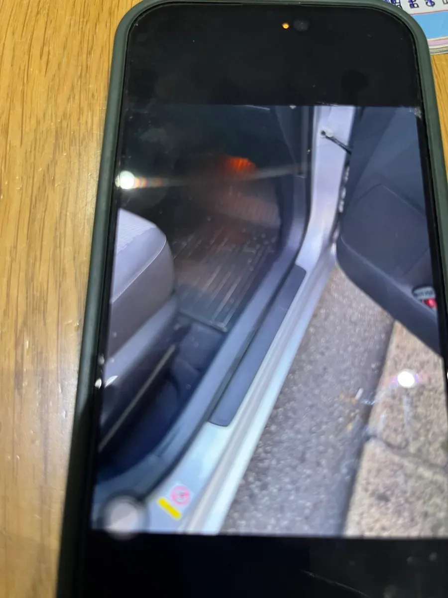 Toyota Verso 2015 photo 2