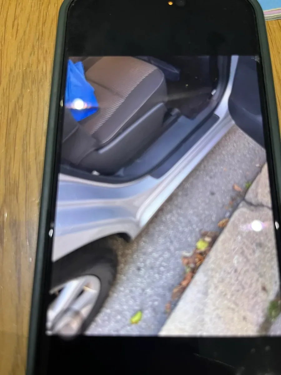 Toyota Verso 2015 photo 3