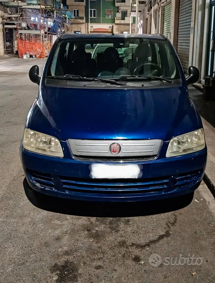 Fiat Multipla