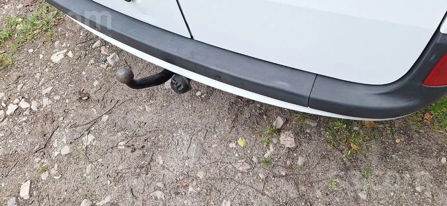 Renault Kangoo 2017 photo 3