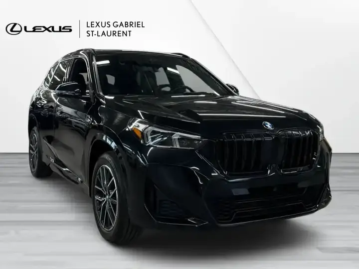 BMW X1 2023 photo 2